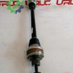 Volkswagen Touareg Orijinal Çıkma Aks 4M0501203D