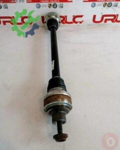 Volkswagen Touareg Orijinal Çıkma Aks 4M0501203D