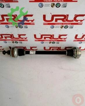 Volkswagen Touareg Aks 4M0501203D çıkma parça