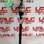 Volkswagen Touareg Orijinal Çıkma Aks 4M0501203D
