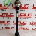 Volkswagen Touareg Orijinal Çıkma Aks 4M0501203D