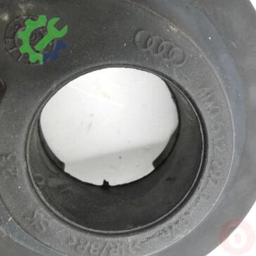 Audi A6 Helezon Yayı 4M0512297B çıkma parça