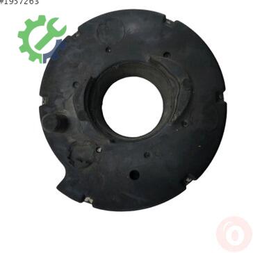Audi A6 Helezon Yayı 4M0512297B çıkma parça