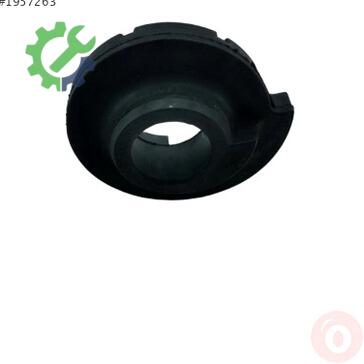 Audi A6 Helezon Yayı 4M0512297B çıkma parça