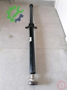 Audi Q7 Şaft 4M0521101 çıkma parça