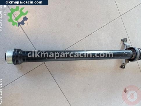 Volkswagen Touareg Şaft çıkma parça