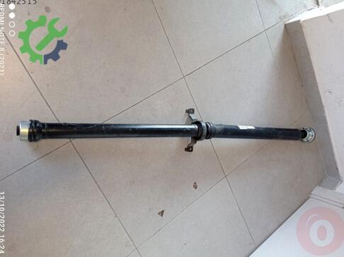 Volkswagen Touareg Şaft 4M0521101G çıkma parça