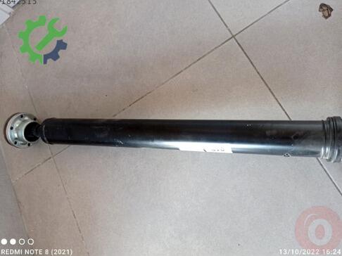 Volkswagen Touareg Şaft 4M0521101G çıkma parça