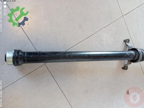 Volkswagen Touareg Şaft 4M0521101G çıkma parça