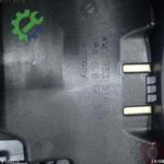 Audi Q7 Orijinal Çıkma Direksiyon Bakaliti 4M0593516A