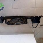 Audi Q7 2016-2022 Çıkma Tampon Demiri 4M0803881G
