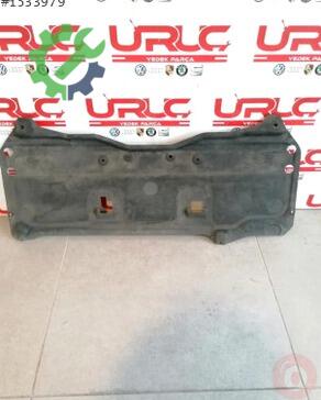 Audi Q7 Ön Tampon 4M0804033C çıkma parça