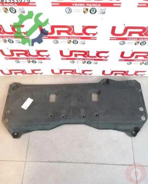 Audi Q7 Ön Tampon 4M0804033C çıkma parça