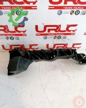 Audi Q7 Far Braketi 4M0805607 çıkma parça