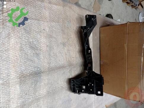 Audi Q7 Far 4M0805608 çıkma parça