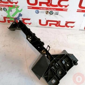 Audi Q7 Far Braketi 4M0805608 çıkma parça