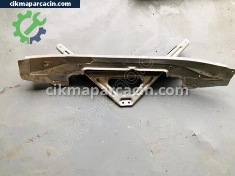 Volkswagen Touareg çıkma parça