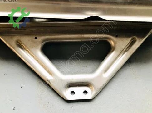 Volkswagen Touareg 4M0805645B çıkma parça