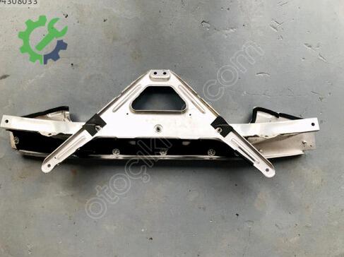 Volkswagen Touareg 4M0805645B çıkma parça
