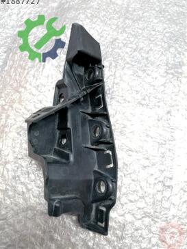Audi Q7 Tampon Braketi çıkma parça