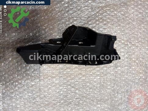 Audi Q7 Çamurluk çıkma parça