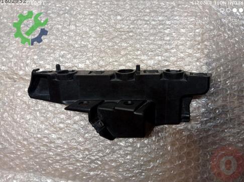 Audi Q7 Çamurluk 4M0807284 çıkma parça