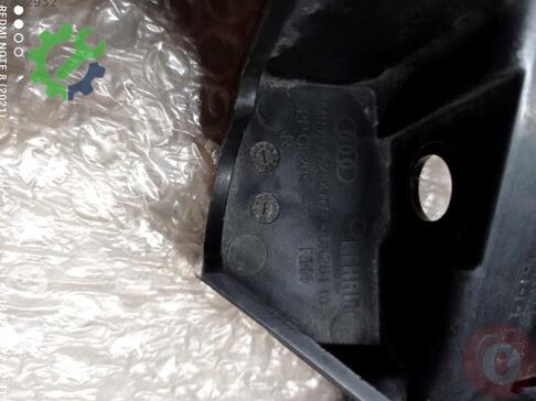 Audi Q7 Çamurluk 4M0807284 çıkma parça