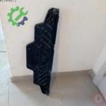Audi Q7 Orijinal Çıkma Tampon Braketi 4M0807329