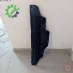 Audi Q7 Orijinal Çıkma Tampon Braketi 4M0807329