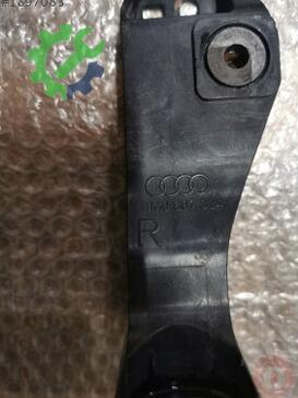 Audi Q7 Çamurluk 4M0807334 çıkma parça