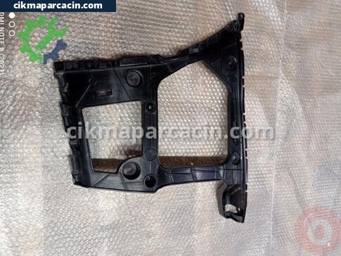 Audi Q7 Tampon Braketi çıkma parça