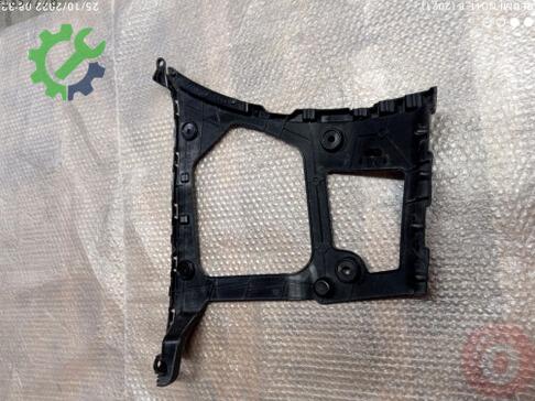 Audi Q7 Tampon Braketi 4M0807453 çıkma parça