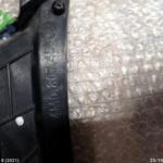 Çıkma Audi Q7 Tampon Braketi 4M0807453