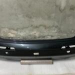 Arka Tampon Audi Q7 2022 Çıkma 4M0807511