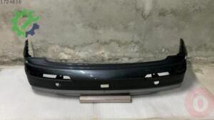 Arka Tampon Audi Q7 2022 Çıkma 4M0807511