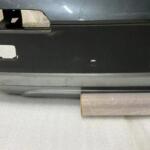 Arka Tampon Audi Q7 2022 Çıkma 4M0807511
