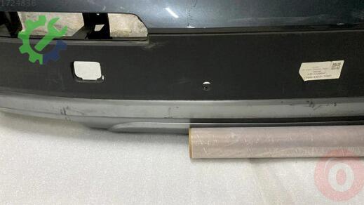 Audi Q7 Arka Tampon 4M0807511 çıkma parça
