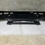Arka Tampon Audi Q7 2022 Çıkma 4M0807511