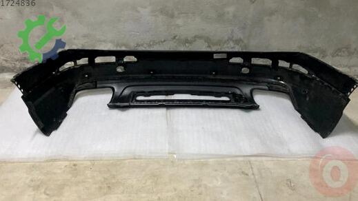 Audi Q7 Arka Tampon 4M0807511 çıkma parça