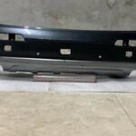 Arka Tampon Audi Q7 2022 Çıkma 4M0807511