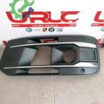 Audi Q7 Orijinal Çıkma Sis Farı Çerçevesi 4M0807681S