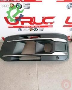 Audi Q7 Orijinal Çıkma Sis Farı Çerçevesi 4M0807681S