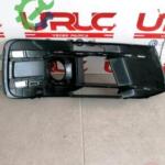 Audi Q7 Orijinal Çıkma Sis Farı Çerçevesi 4M0807681S