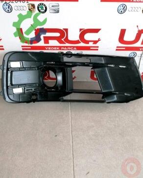 Audi Q7 Sis Farı Çerçevesi 4M0807681S çıkma parça