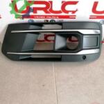 Audi Q7 Orijinal Çıkma Sis Farı Çerçevesi 4M0807681S