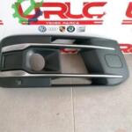 Çıkma Audi Q7 Sis Farı Çerçevesi 4M0807682S