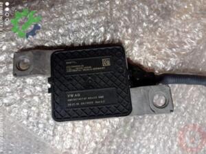 Audi Q8 2022 Oksijen Sensörü Çıkma - 4M0907807AF