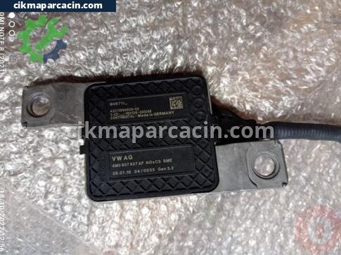 Audi Q8 Oksijen Sensörü çıkma parça