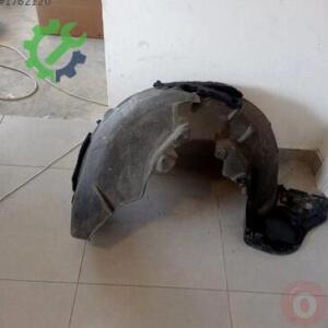 Audi Q7 2016-2022 Davlumbaz Çıkma - 4M0810172G