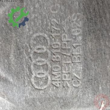 Audi Q7 Davlumbaz 4M0810172G çıkma parça